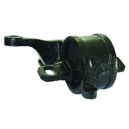 Dea Mounts Transmission Mount, A6447 A6447